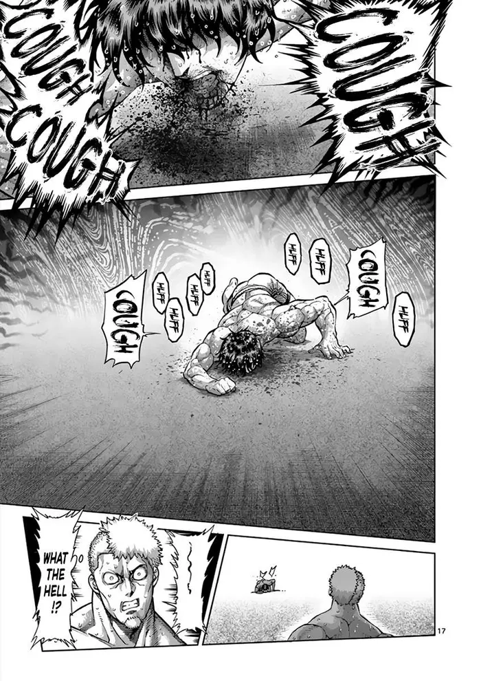 Kengan Ashura Chapter 218 image 17_optimized